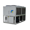 Hero-Tech Chiller -35c to 0c Low Temperature Chiller Air Cooled Glycol Chiller